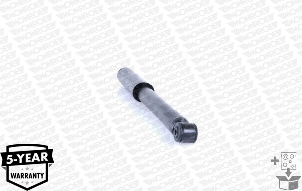 7099G Magneti Marelli Amortiguadores posteriores