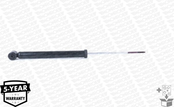 Comprar Amortiguador trasero Fiat Stilo  192