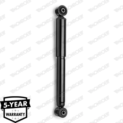 Comprar Amortiguador trasero Citroen Nemo  