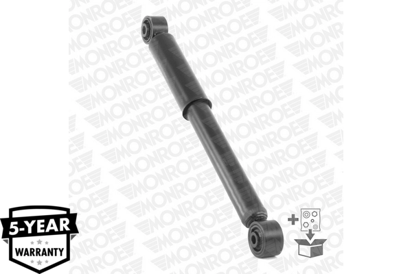 Amortiguador trasero Monroe 23990 precio, desde 28,00 EUR