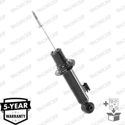 Amortiguador delantero Monroe D8975