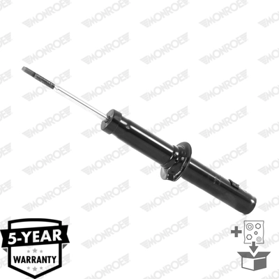 Amortiguador delantero Kayaba 741065