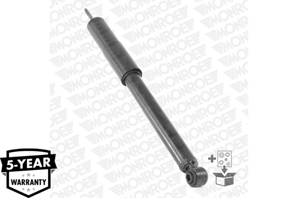 Amortiguador trasero BMW 3 E30