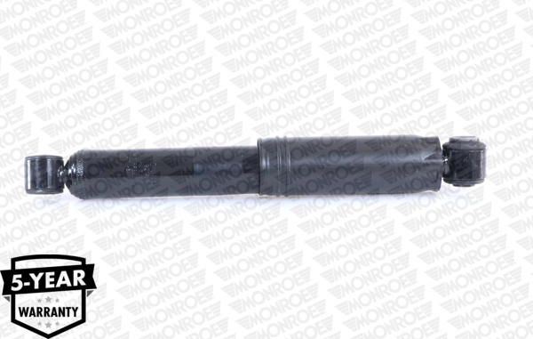 7472G Magneti Marelli Amortiguadores posteriores