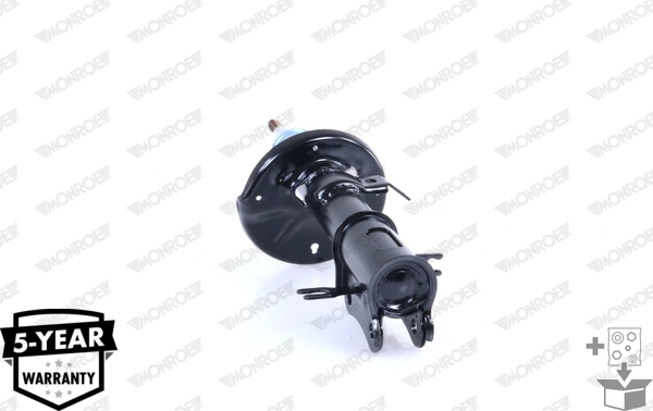 Comprar R7213 Monroe Amortiguador delantero derecho