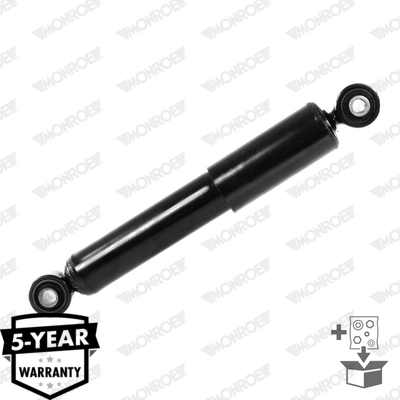 Comprar Amortiguador trasero Peugeot 5008 II 
