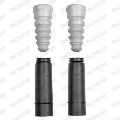 Almohadilla de tope suspensión & guardapolvos amortiguador Skoda SuperB II liftback (3T4) (2008 - 2015) precio, desde 17,39 EUR