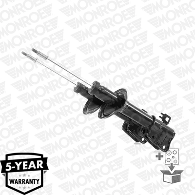 Comprar D0005 Monroe Amortiguador trasero