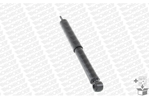 99465078 Iveco Amortiguador frontal