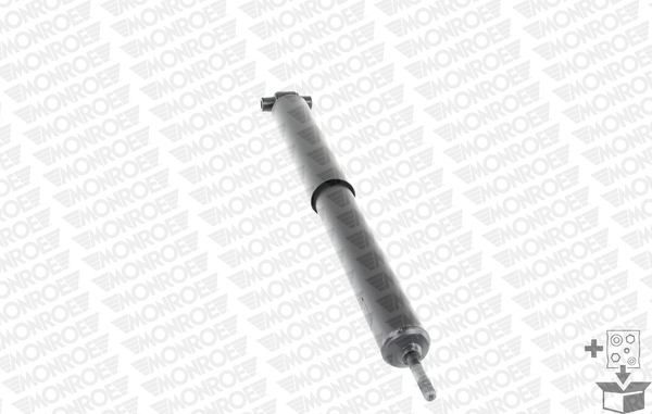 Amortiguador trasero T5098 Monroe