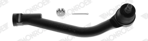 Rótula de dirección para Hyundai Santa Fe III DM