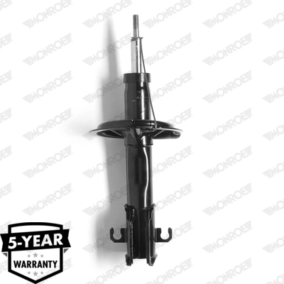 Amortiguador frontal para Fiat Brava  182