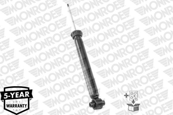 Comprar Amortiguador trasero BMW 1  F21