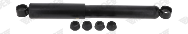 Comprar 485310K010 Toyota Amortiguador trasero