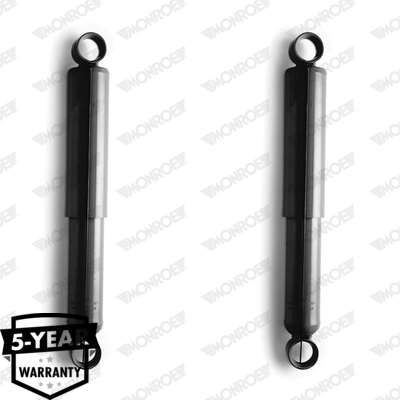 Amortiguadores posteriores para Toyota Hilux  KUN25
