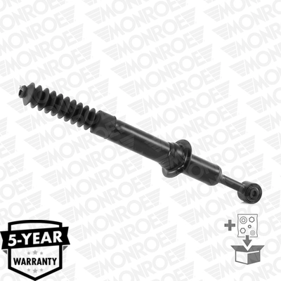 Comprar Amortiguador Toyota Land Cruiser PRADO ASIA J12
