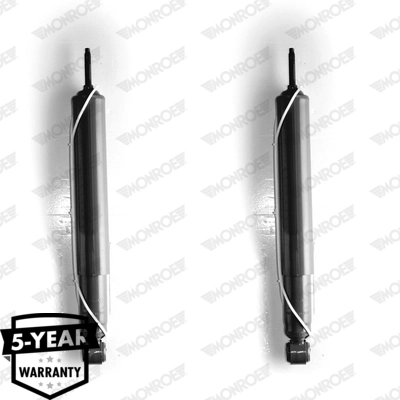 Amortiguador trasero 4959G Magneti Marelli