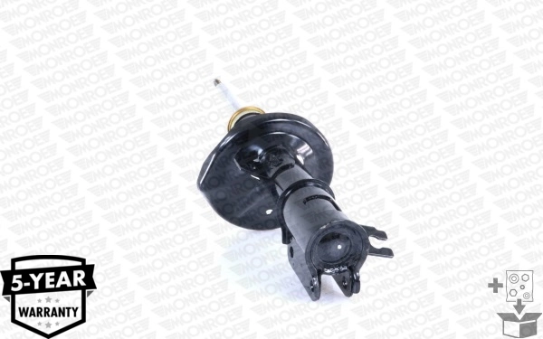 Amortiguador delantero izquierdo Onnuri 96561721 precio, desde 55,90 EUR