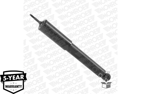 Amortiguador trasero Mitsubishi Montero SPORT SUV (K8, K9) (2000 - 2004) precio, desde 30,01 EUR