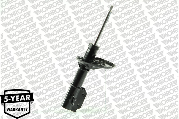 Amortiguador delantero Mazda 323 BG