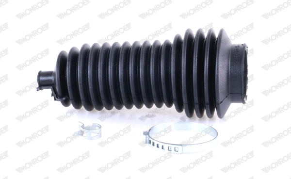 Guardapolvo de dirección derecho (cremallera) 7701469486 Nissan/Infiniti