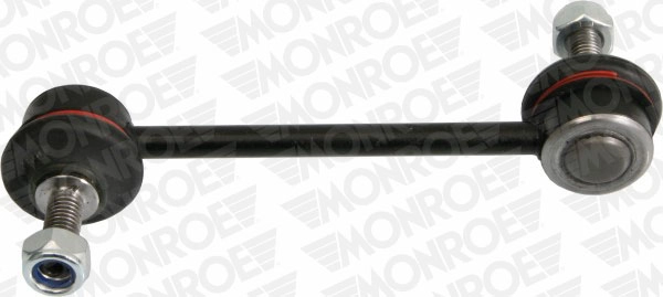 Silentblock de la barra estabilizadora para Peugeot 407  6D