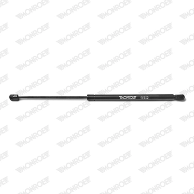 Muelle neumatico maletero Opel Astra F