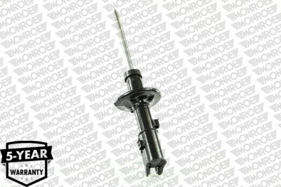 Amortiguadores traseros Sachs 400004