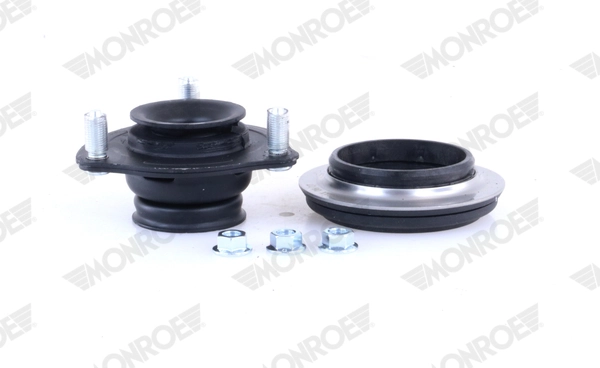 Comprar MK354 Monroe Rodamiento de soporte del amortiguador delantero