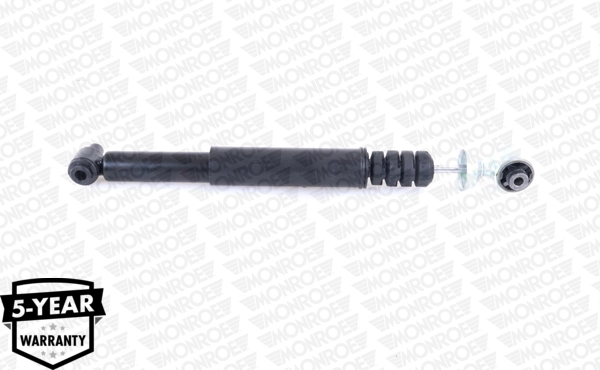 Amortiguadores posteriores para Renault Laguna II KG0, KG1