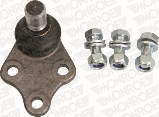 Rótula inferior de suspensión Mercedes Vito II furgoneta (639) (2003 - 2014) precio, desde 25,85 EUR