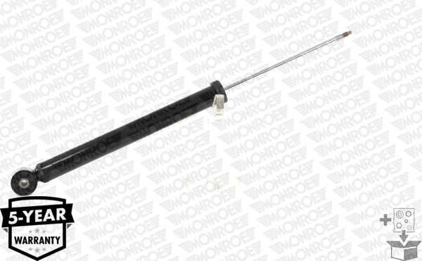 Amortiguadores traseros Monroe 23925