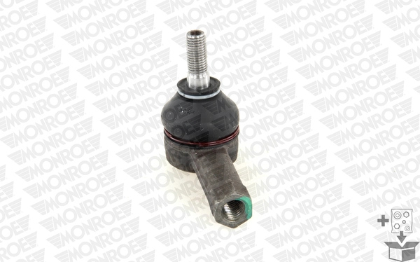 Comprar 0324050 Renault (RVI) Rótula barra de acoplamiento exterior
