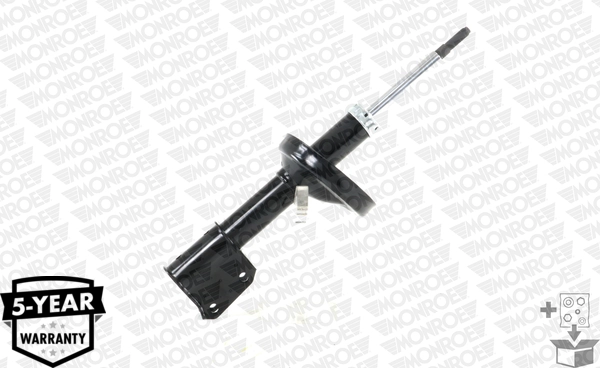 Amortiguador delantero Monroe 11273