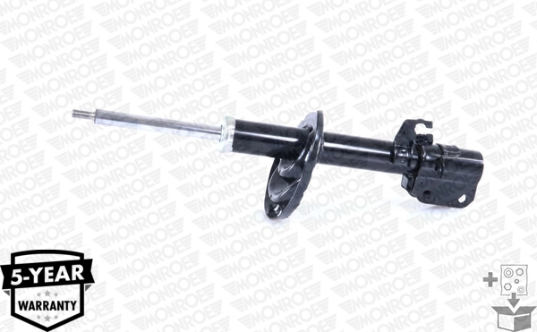 Comprar 1623577080 Peugeot/Citroen Amortiguador delantero derecho