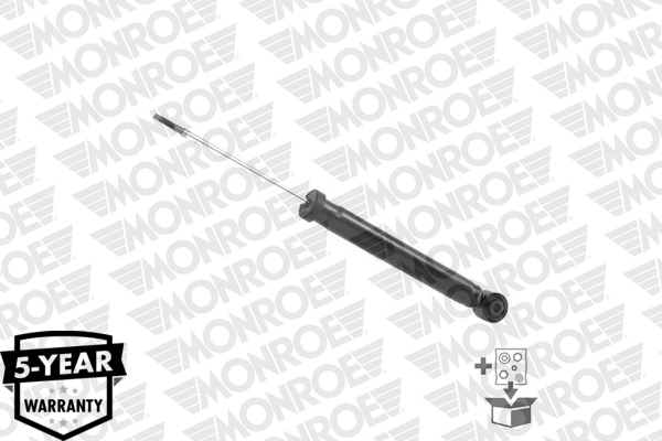 376064SP Monroe Amortiguadores posteriores