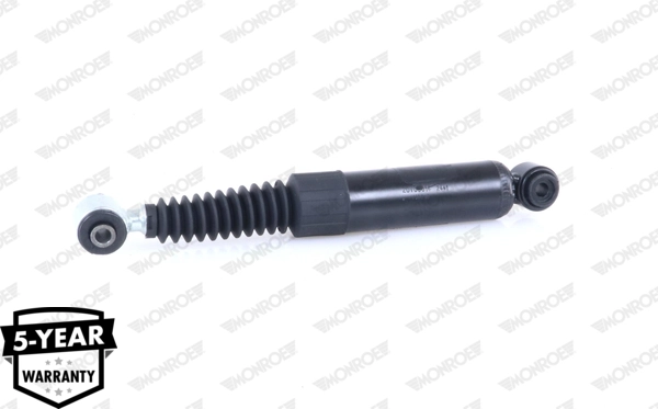 Amortiguadores posteriores para Hyundai I20 I PB