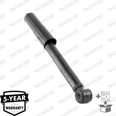 Amortiguador trasero Volvo XC70 CROSS COUNTRY familiar (SZ, LZ) (2000 - 2007) precio, desde 39,20 EUR