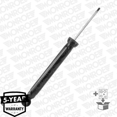 Comprar Amortiguador trasero BMW 1  F21