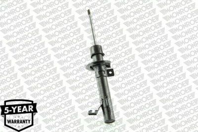 G16385 Monroe Amortiguador eje delantero derecha