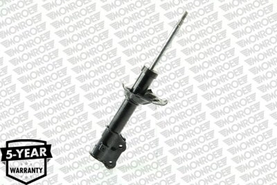 Amortiguador delantero izquierdo Monroe 11237 precio, desde 158,36 EUR