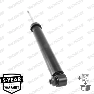 Amortiguador trasero Mapco 40684 precio, desde 64,07 EUR