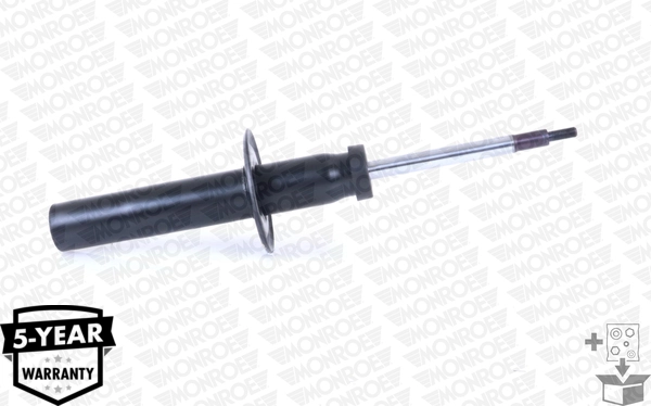 Amortiguador delantero Monroe 376049SP