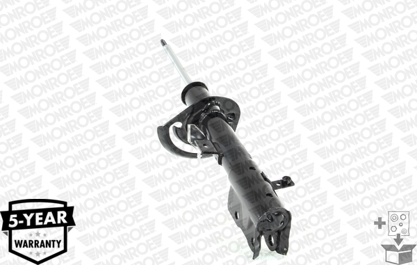 Comprar 72368ST Monroe Amortiguador delantero izquierdo