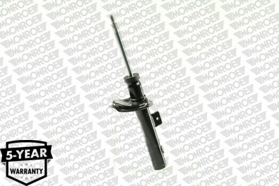 amortiguador frontal derecho Magneti Marelli 7045GR