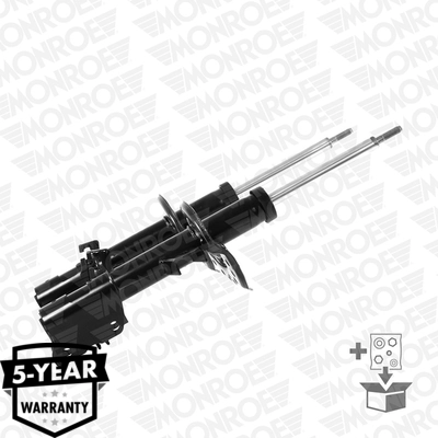 Amortiguadores Monroe D0027 precio, desde 99,24 EUR