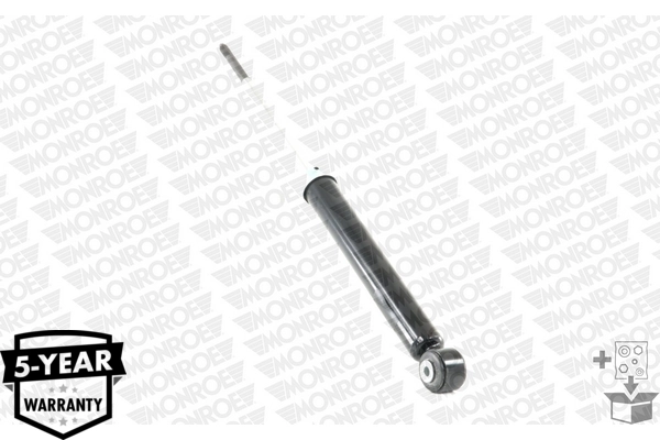 Amortiguadores posteriores para Fiat Palio  178BX