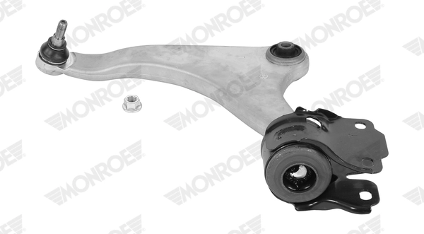 Brazo inferior izquierdo de la suspensión delantera Lemforder 44579 precio, desde 88,57 EUR