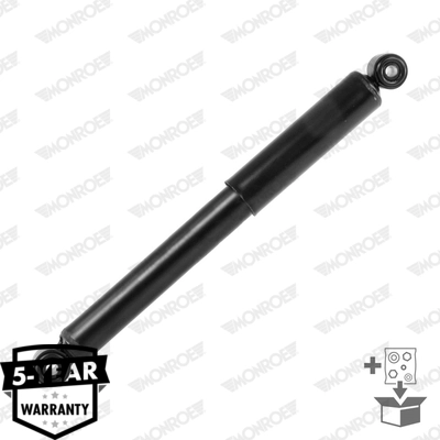 Amortiguador trasero G1084 Monroe