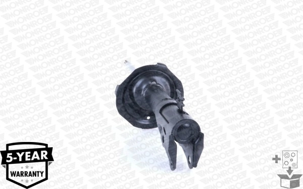 Amortiguador frontal para Toyota Yaris VERSO NCP2